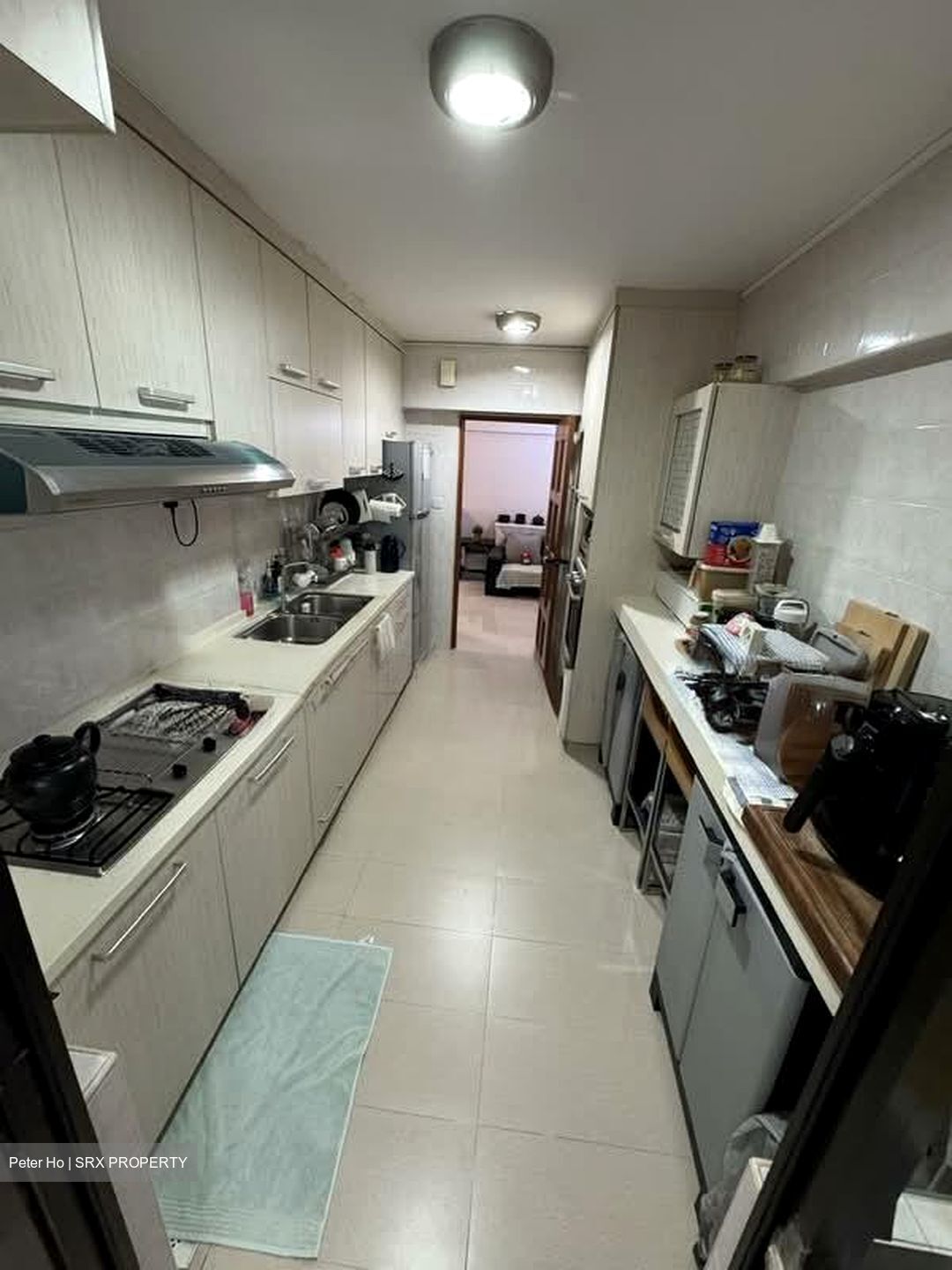 Blk 310A Anchorvale Vista (Sengkang), HDB Executive #540983421